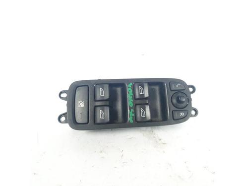 Used Left front window switch Left front window switch VOLVO S40 II (544) 2.0 D (136 hp) 22754024 22754024