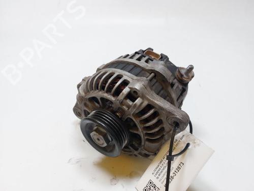Used Alternator Alternator KIA CARENS I MPV (FC, FJ) 1.6 (105 hp) 33198158 33198158