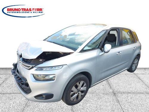 Radio CITROËN C4 Picasso II 1.6 BlueHDi 120 | BP23126951E6 - Image 4