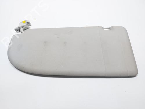 Left sun visor VW CADDY IV MPV (SAB, SAJ) 2.0 TDI | BP33192556I1 - Image 2