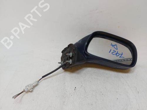 Used Right mirror Right mirror 37020038 37020038