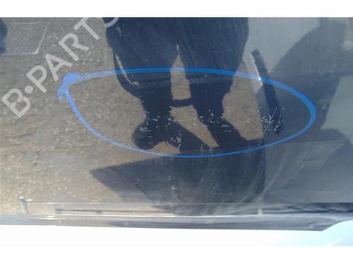 Left front door OPEL CORSA D (S07) 1.0 (L08, L68) | BP15140660C2 