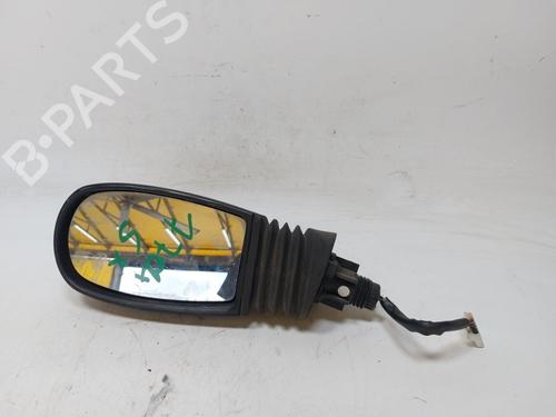 Used Left mirror Left mirror FIAT PUNTO (188_) 1.2 60 (188.030, .050, .130, .150, .230, .250) (60 hp) 36381089 36381089