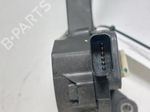 Pedal JAGUAR E-PACE (X540) 2.0 D150 AWD | BP30613321I4 - Image 2