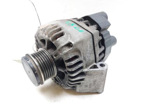 Used Alternator Alternator OPEL MERIVA A MPV (X03) 1.3 CDTI (E75) (75 hp) 28367667 28367667
