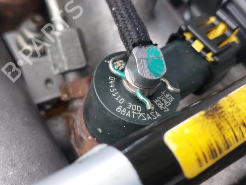 Engine LANCIA DELTA III (844_) 1.6 D Multijet (844.AXP1A) | BP29854411M1 