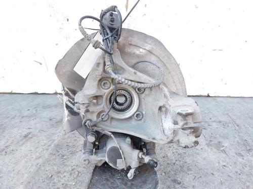 Left front steering knuckle BMW 2 Active Tourer (F45) 218 d | BP27537554M25 