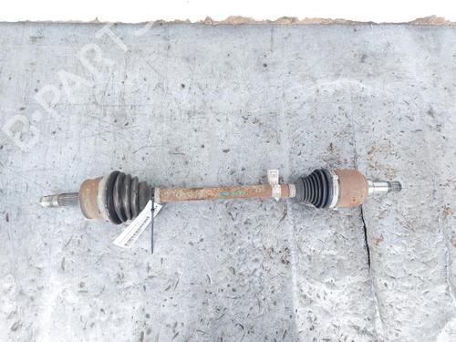Used Left front driveshaft Left front driveshaft FIAT TIPO Hatchback (356_, 357_) 1.4 (356HXA1B, 357) (95 hp) 29238286 29238286