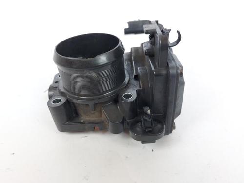 Throttle body OPEL GRANDLAND / GRANDLAND X (A18, P1UO) 2.0 D (75) | BP15166570M82 