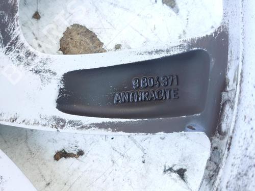 Rim MINI MINI COUNTRYMAN (R60) Cooper D ALL4 | BP29607104C45 