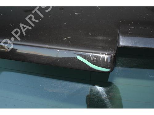 Tailgate PORSCHE CAYENNE (9PA) S 4.5 | BP15147444C6 