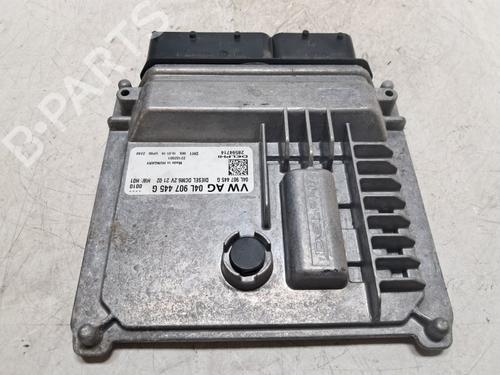Engine control unit (ECU) SKODA OCTAVIA III Combi (5E5, 5E6) 1.6 TDI | BP37020125M57 - Image 3
