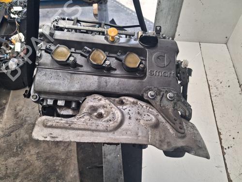 Engine SMART FORTWO Coupe (451) 1.0 (451.331, 451.380) | BP40072229M1 - Image 8