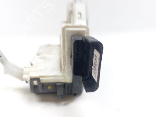 Front right lock PEUGEOT 3008 I MPV (0U_) 1.6 HDi | BP29854486C97