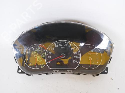 Used Instrument cluster Instrument cluster 15149210 15149210