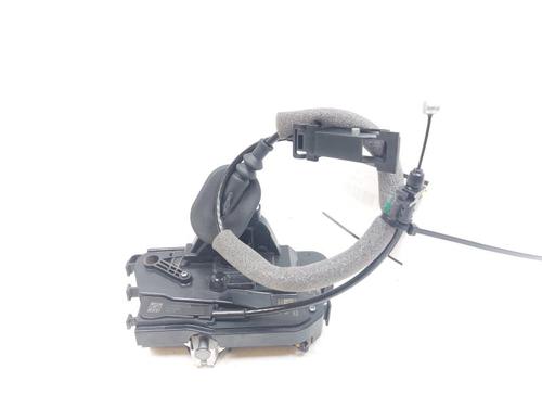 Used Front left lock FORD PUMA (J2K, CF7) 1.0 EcoBoost mHEV (125 hp) 24856464