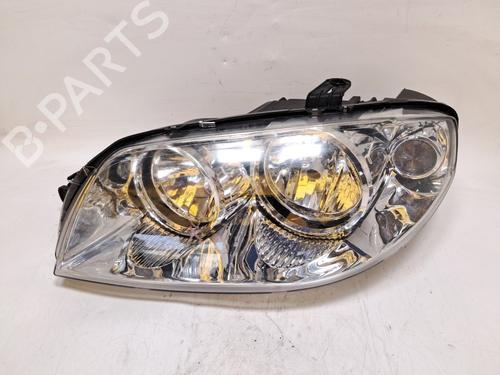 Used Left headlight Left headlight 38482268 38482268