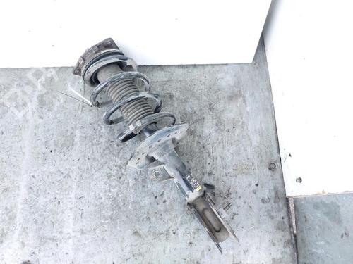 Used Right front shock absorber Right front shock absorber NISSAN QASHQAI I (J10, NJ10) 1.6 dCi All-wheel Drive (130 hp) 33193725 33193725