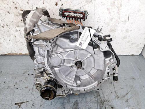 Used Gearbox Gearbox MAZDA 2 Hatchback (KB) 1.5 Hybrid (KBAC3X) (116 hp) 34119013 34119013