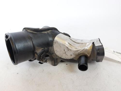 Air filter box DACIA DUSTER (HM_) 1.5 dCi 110 4x4 (HMAB) | BP15172111M87