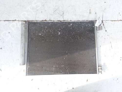 Used AC radiator DACIA SANDERO II 1.0 LPG (B8ML) (101 hp) 24996915