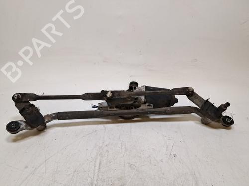Front wiper motor SMART FORFOUR (454) 1.3 (454.031) | BP36771540M29 - Image 3
