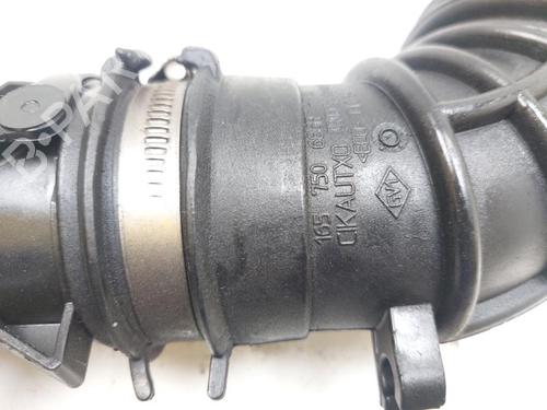 Air filter box RENAULT KANGOO Express (FW0/1_) 1.5 dCi 90 (FW0G, FW05, FW08, FW11) | BP29584204M87 
