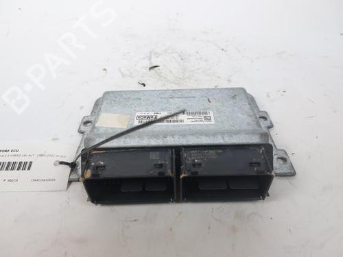 Used Engine control unit (ECU) Engine control unit (ECU) 17316677 17316677