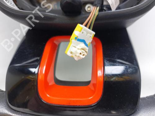 Steering wheel CITROËN C3 AIRCROSS II (2R_, 2C_) 1.5 BlueHDi 110 | BP29447984C49 