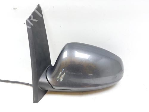 Left mirror OPEL ASTRA J (P10) 1.7 CDTI (68) | BP28312235C26 