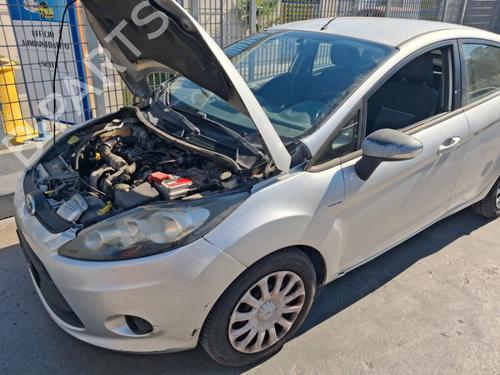 Engine FORD FIESTA VI (CB1, CCN) 1.4 TDCi | BP39021177M1 - Image 9