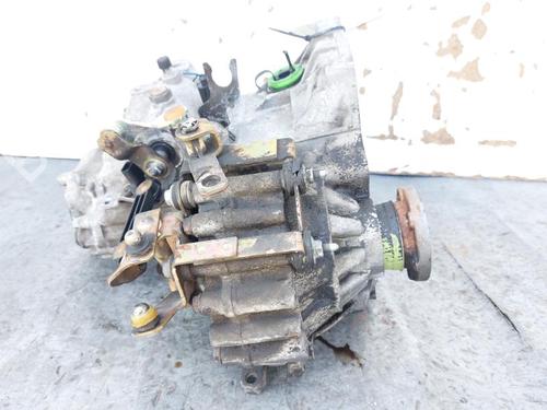 Gearbox VW GOLF IV (1J1) 1.6 | BP28722457M3 