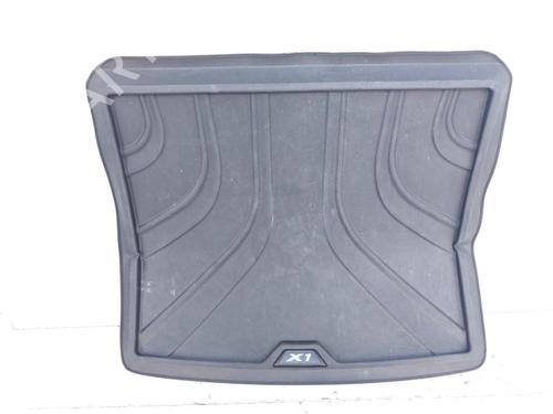 Used Rear parcel shelf BMW X1 (F48) xDrive 20 d (190 hp) 17206566