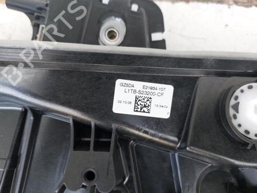 Front right window mechanism FORD PUMA (J2K, CF7) 1.0 EcoBoost | BP23455849C23 - Image 3