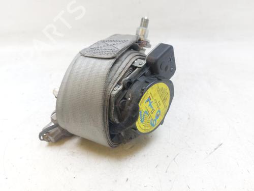 Front right seatbelt FIAT IDEA (350_) 1.3 D Multijet | BP29383653I25 