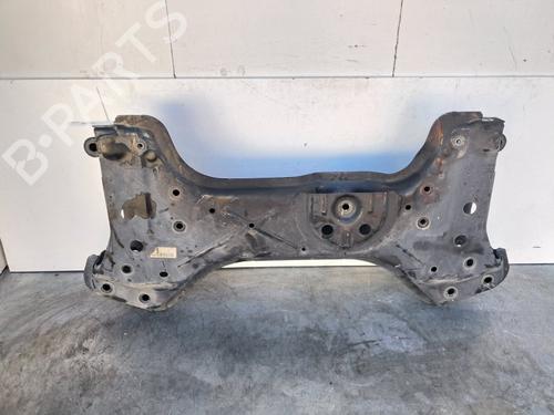 Used Subframe Subframe PEUGEOT BOXER Platform/Chassis 2.2 BlueHDi 165 (165 hp) 40036322 40036322