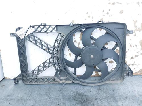 Used Radiator fan Radiator fan FORD TRANSIT Platform/Chassis (FM_ _, FN_ _, FF_ _) 2.2 TDCi (130 hp) 30453405 30453405