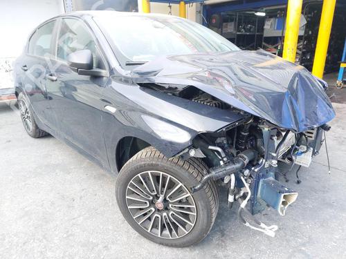 Front right lock FIAT TIPO Estate (356_, 357_) 1.0 (357WXN1A) | BP23653045C97