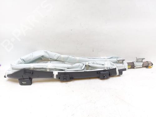 Used Left curtain airbag LEXUS NX (_Z1_) 300h AWD (AYZ15_, AYZ15R) (197 hp) 27537393