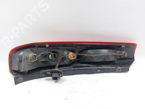 Right taillight FORD FIESTA V (JH_, JD_) 1.4 TDCi | BP29764402C35