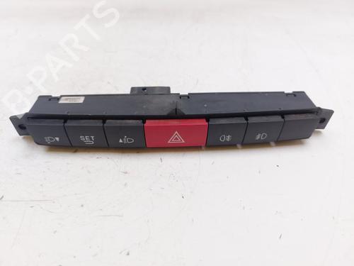 AC Styreenhet / Manøvreringsenhet FIAT DOBLO Cargo (263_) 1.6 D Multijet (263WXD1B, 263WXR1B, 263WXX1B, 263ZXD1B,... (105 hp) 29238795