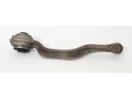 Right front suspension arm MERCEDES-BENZ E-CLASS (W211) E 200 Kompressor (211.041) | BP15147365M13 
