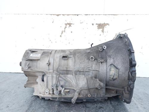 Gearbox LAND ROVER RANGE ROVER SPORT I (L320) 3.0 D 4x4 | BP17834656M3 