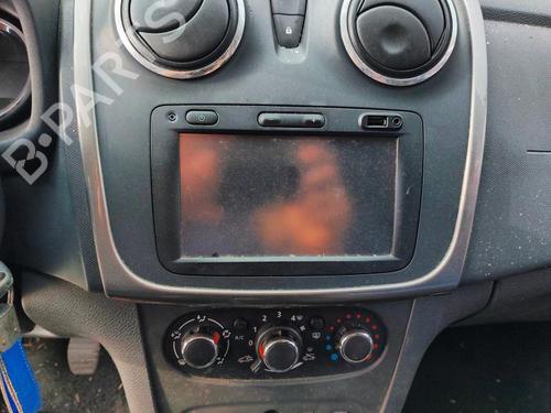 Right front fog light DACIA SANDERO II 1.5 dCi | BP15172849C31