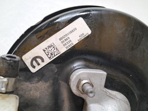 Servo brake LANCIA YPSILON (312_) 1.0 Mild Hybrid (312) | BP34263269M42  - Image 5