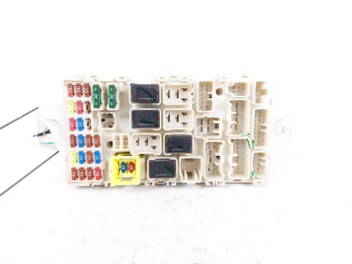 Used Electronic module Electronic module MITSUBISHI MIRAGE / SPACE STAR VI Hatchback (A0_A) 1.0 (A05A) (71 hp) 15156535 15156535
