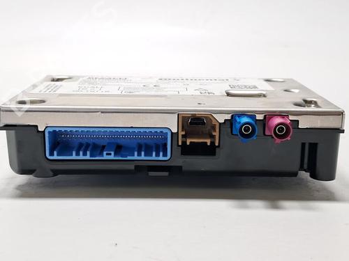 Engine control unit (ECU) RENAULT CLIO V (B7_) 1.5 Blue dCi 100 (B7AD) | BP33195853M57 - Image 2