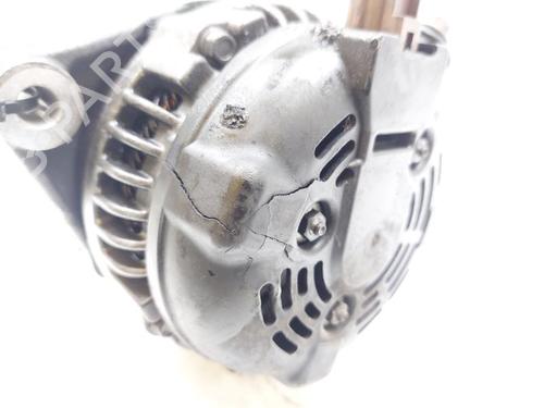 Alternator LAND ROVER RANGE ROVER SPORT I (L320) 3.6 D 4x4 | BP24187521M7 
