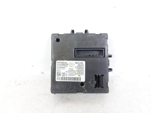 Used Engine control unit (ECU) RENAULT MEGANE IV Grandtour (K9A/M/N_) 1.5 Blue dCi 115 (K9A6) (116 hp) 18067145