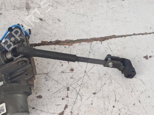 Steering column OPEL CORSA D (S07) 1.2 (L08, L68) | BP38642022M21 - Image 3